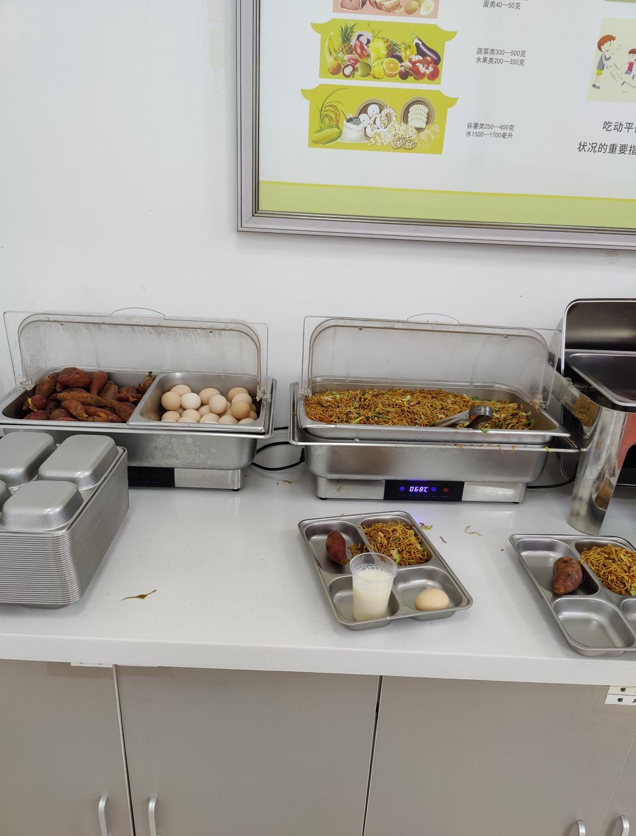 体检日记：关爱自己
📍广州 南方医科大学第五附属医院