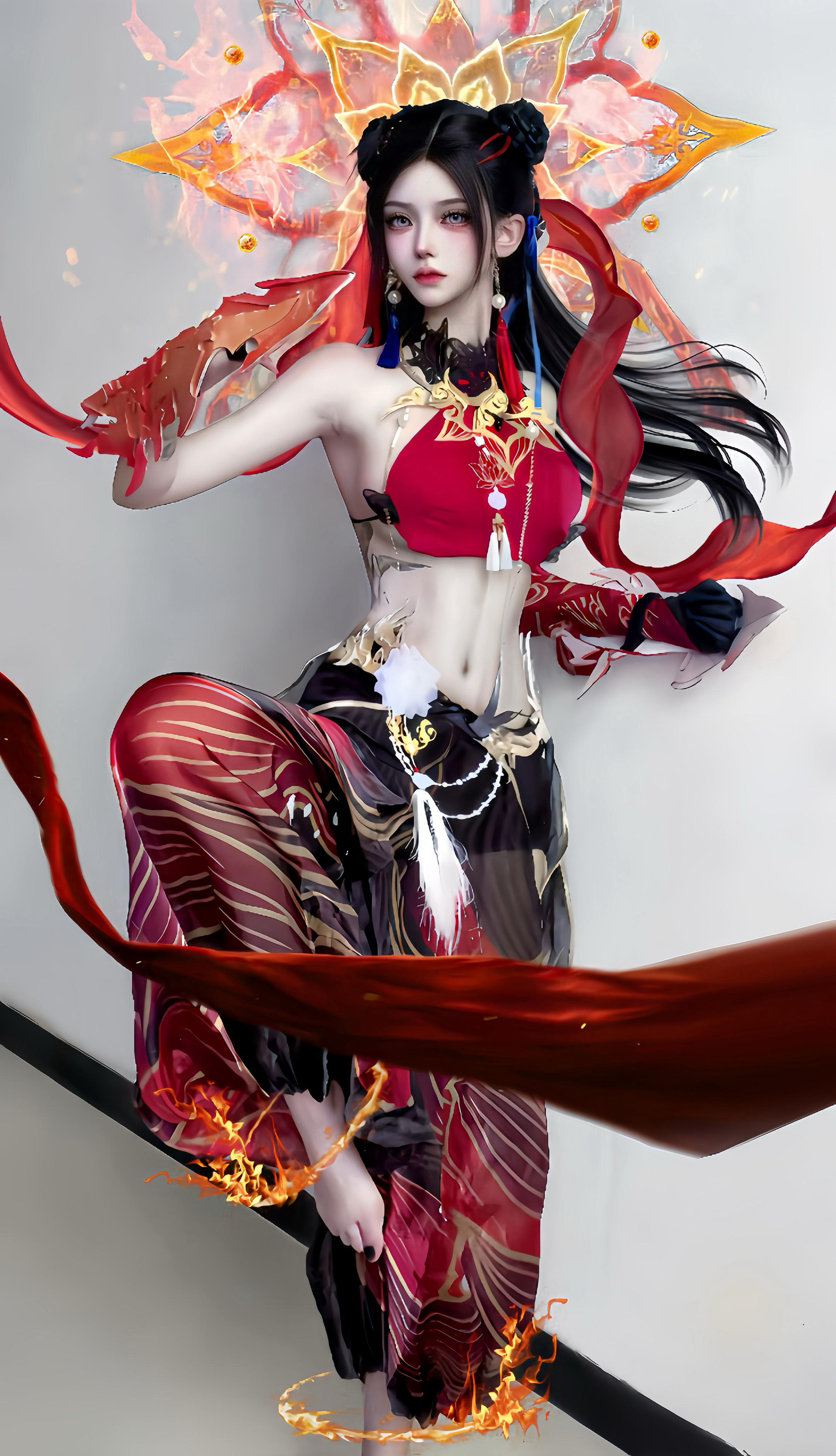 唧唧歪歪什么呢 跟我的无常锁说去吧