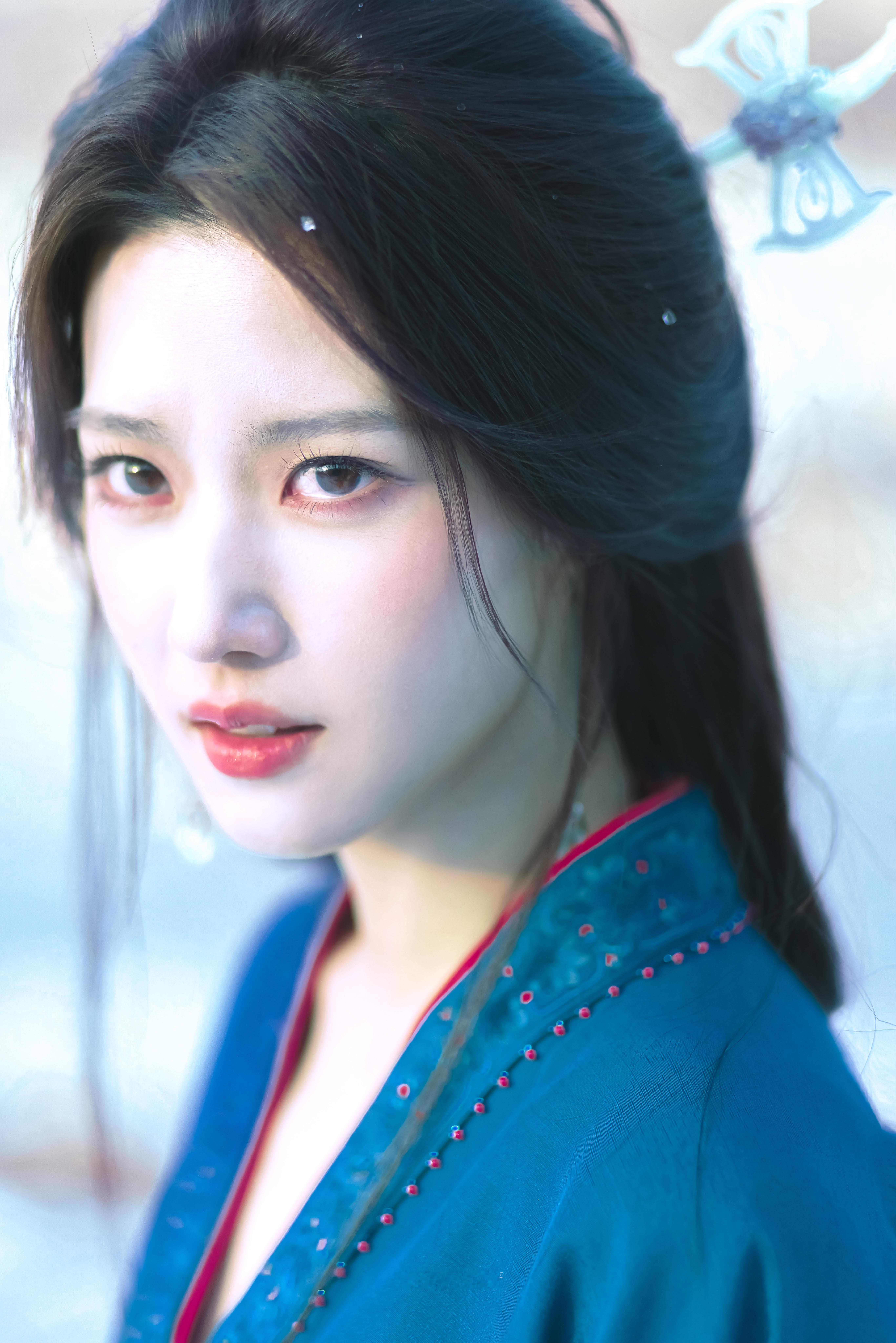 ⦿卢昱晓深深又浅浅 