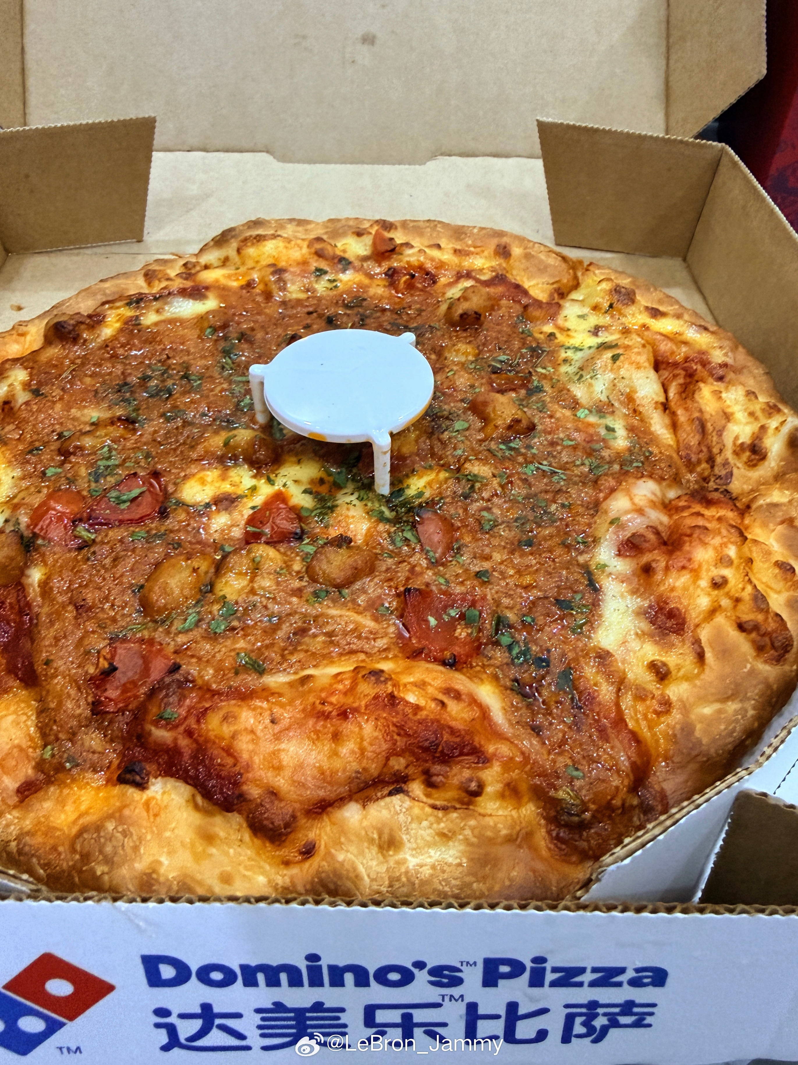 死嘴！别再吃啦！🥹 上海