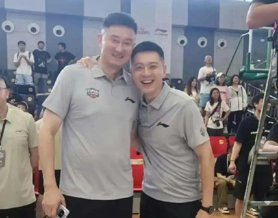 蓦然之间辽粤大战有点面目全非了，最起码两支球队都不是争冠最热门的球队了，战绩看辽