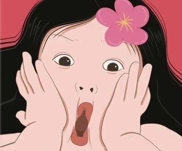 全红婵跳下去，水花比蚊子叮还小。
不是她天赋炸裂，是每天早上五点就往盐水里砸自己