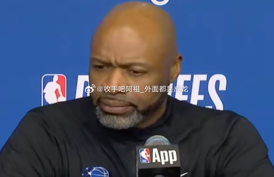 NBA季后赛首轮G1，魔术今日客场112-101战胜活塞，系列赛大比分1-0领先