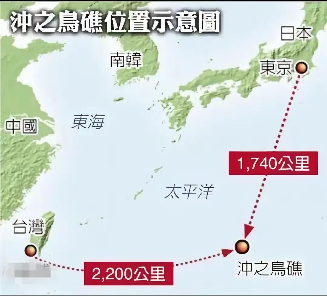 日本支持菲律宾开始自食其果了！

7月19日凌晨，中国和俄罗斯四艘军舰在冲之鸟礁
