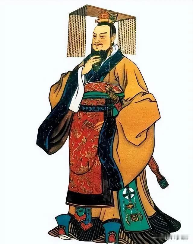 被骂“暴君”的秦始皇，其实藏着3个颠覆认知的真相？
 
提起秦始皇，你最先想到什