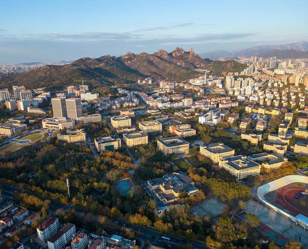 青岛大学