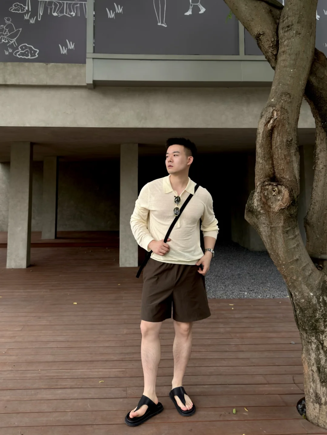 最近状态be like