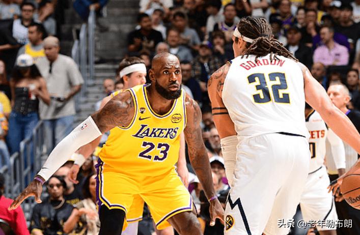 占据上风！湖人本赛季对掘金3场全部打完，湖人拿到2胜1负

3月15日消息，NB