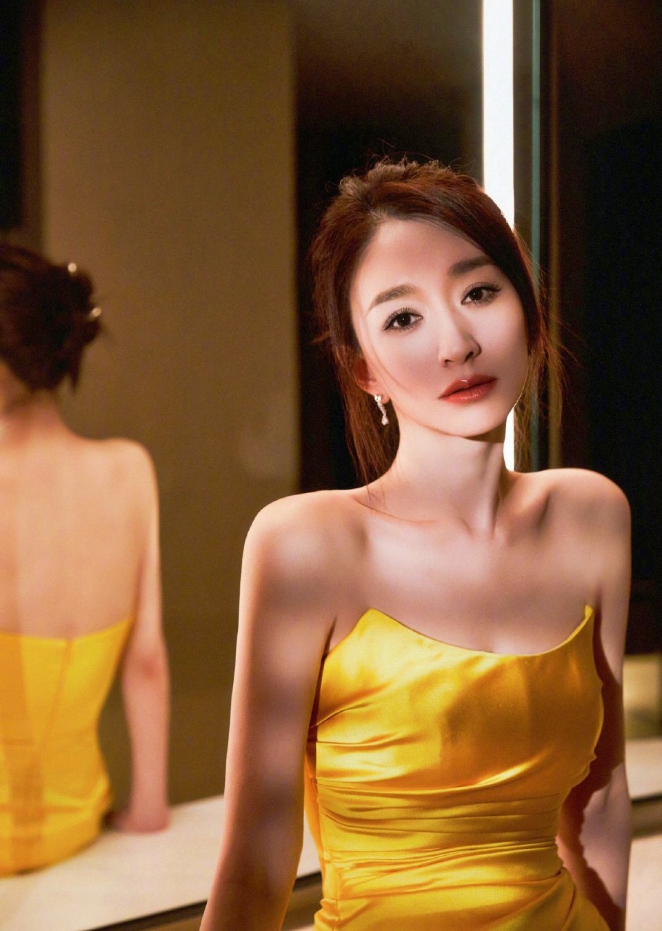 被李小冉美到了李小冉李小冉