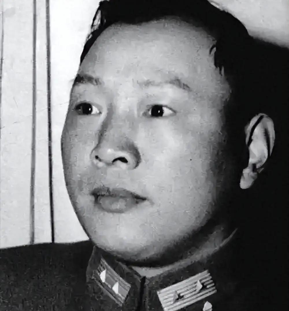 1959年，宋希濂获特赦，身无分文，举目无亲，昔年黄埔同窗已是开国大将，擦肩时陈