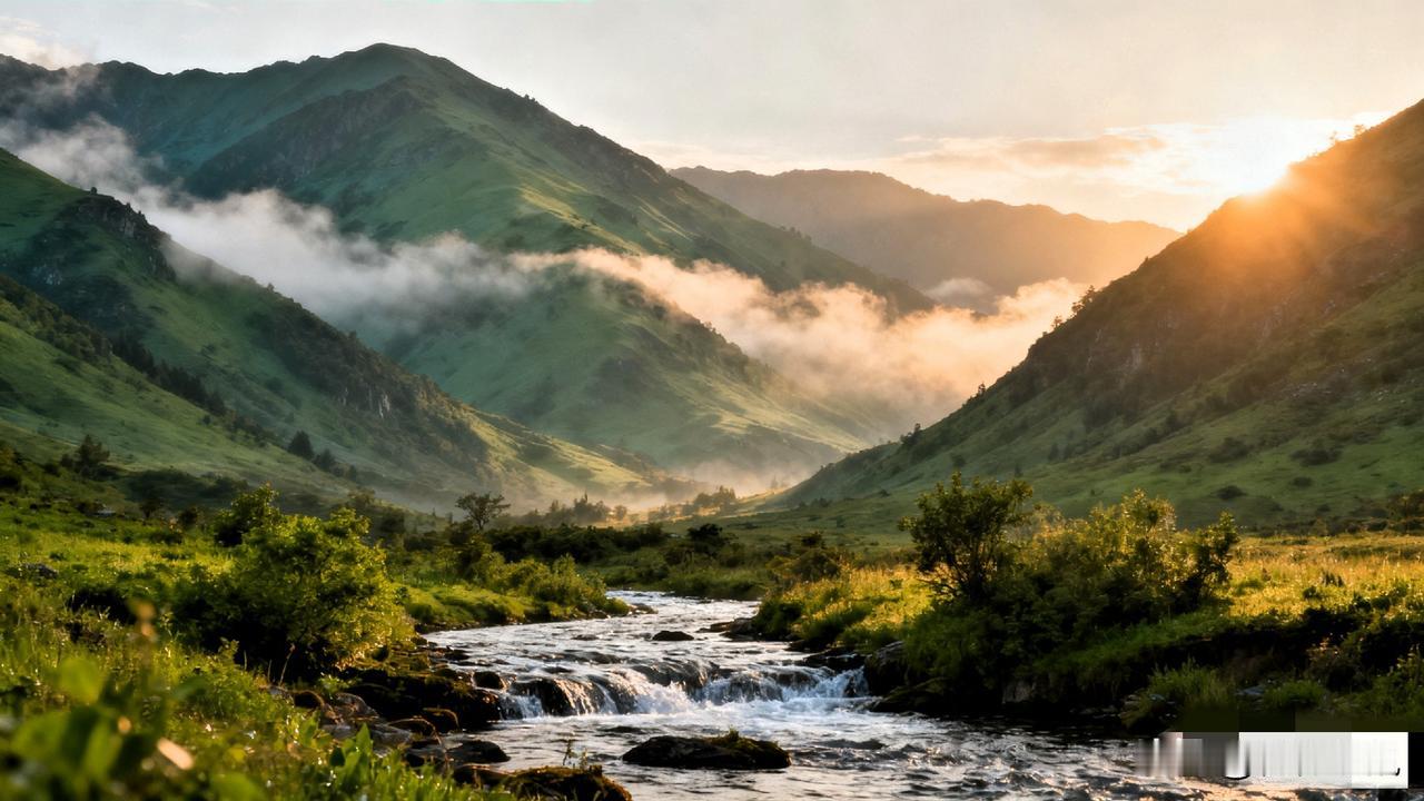 上联:今朝旭日暖青川
下联:？？

别深藏不露了，展示一下你的才华吧！

邀请友