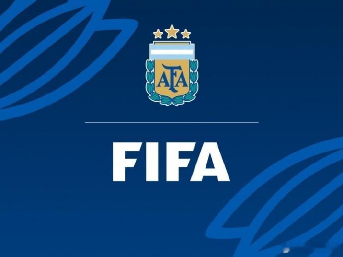 阿根廷足协发文支持 FIFA 主席因凡蒂诺⚽️当地时间8月6日，阿根廷足协（AF