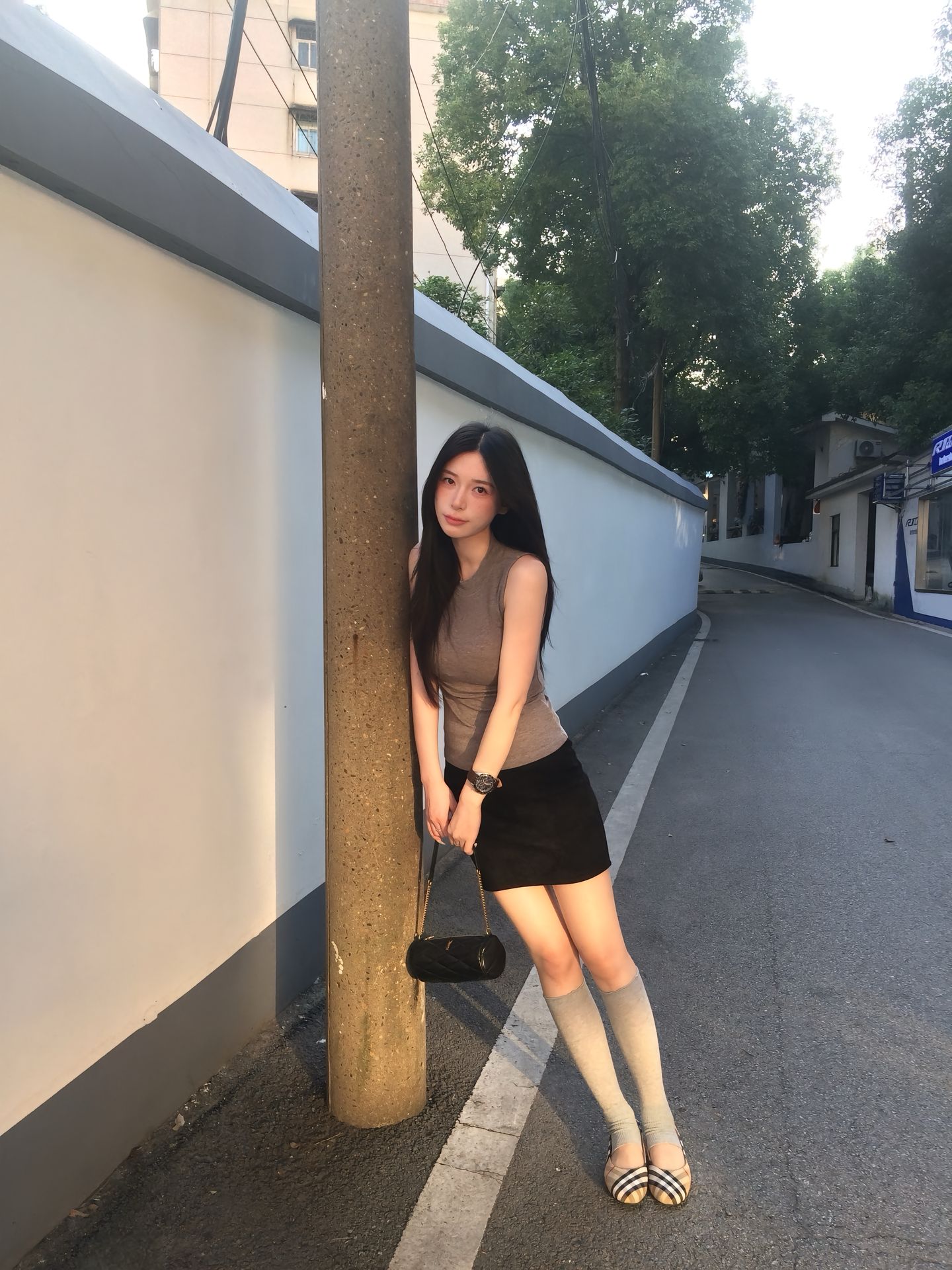 又到了遇见你的季节。