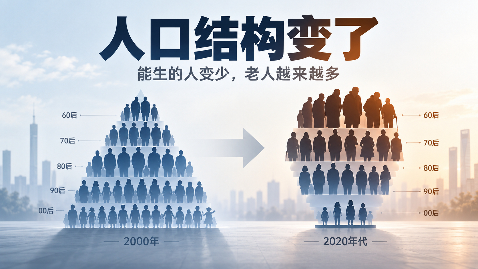 2025年人口净减339万所以长期看家庭用车的结构也会慢慢转向，这个数字背后，其