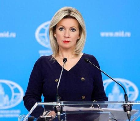 俄罗斯终于让步！
 
12月26日，莫斯科方面突然抛出一枚外交深水炸弹，俄罗斯外