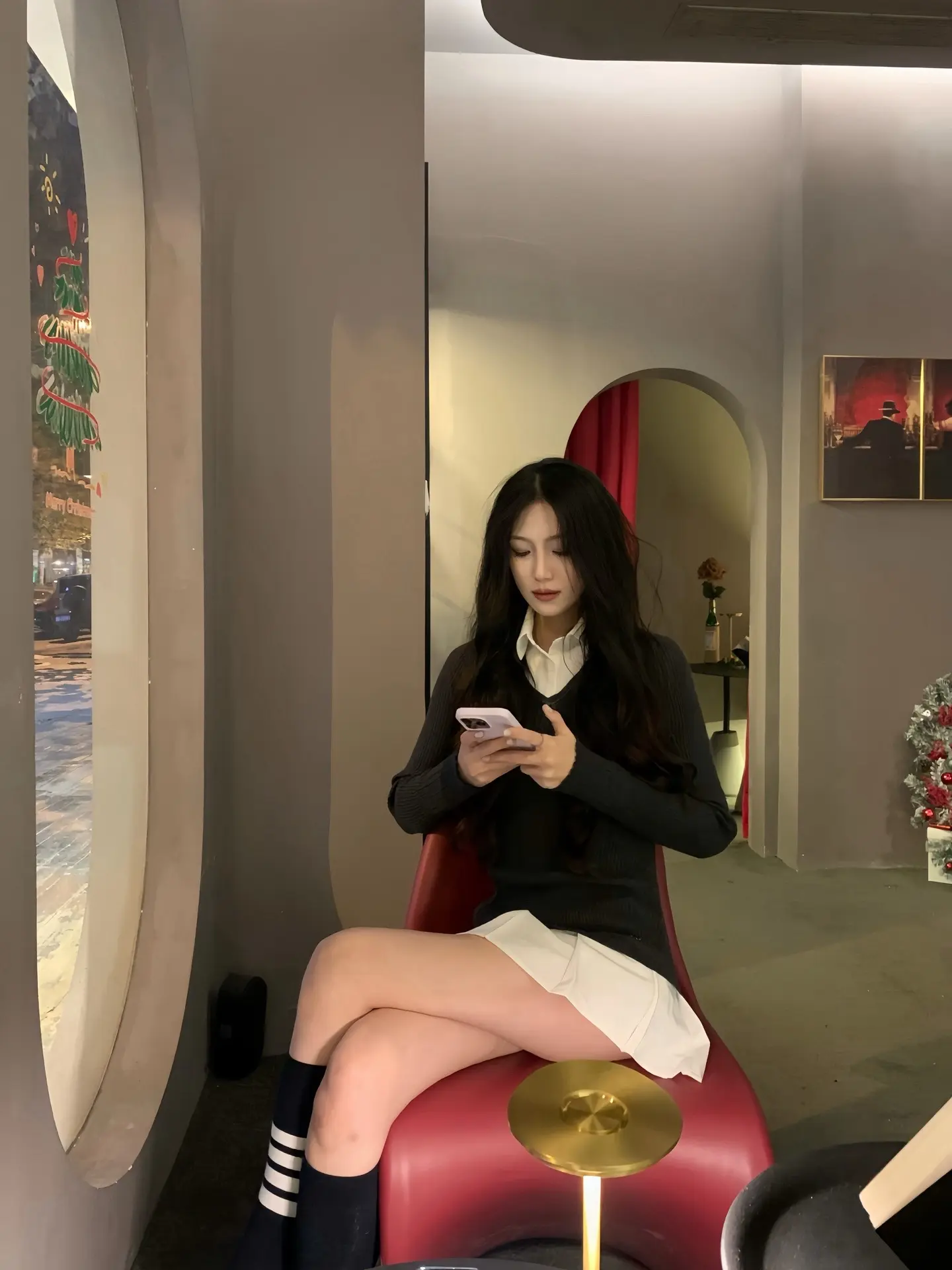 别说了 听歌