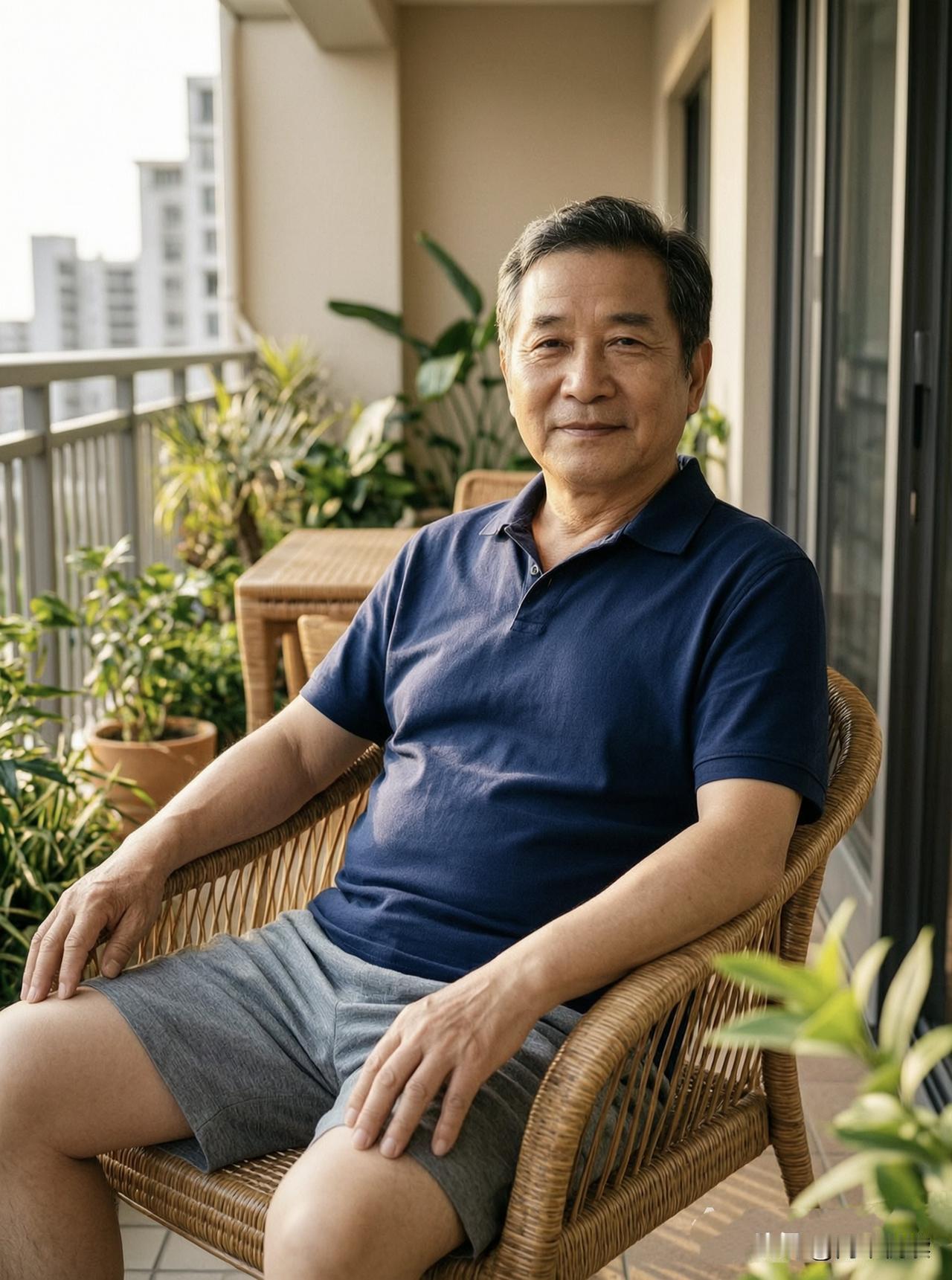 晚年最大的福气,只有这10个字

1、健 
身体健,精神健,生活健。健是1,其它
