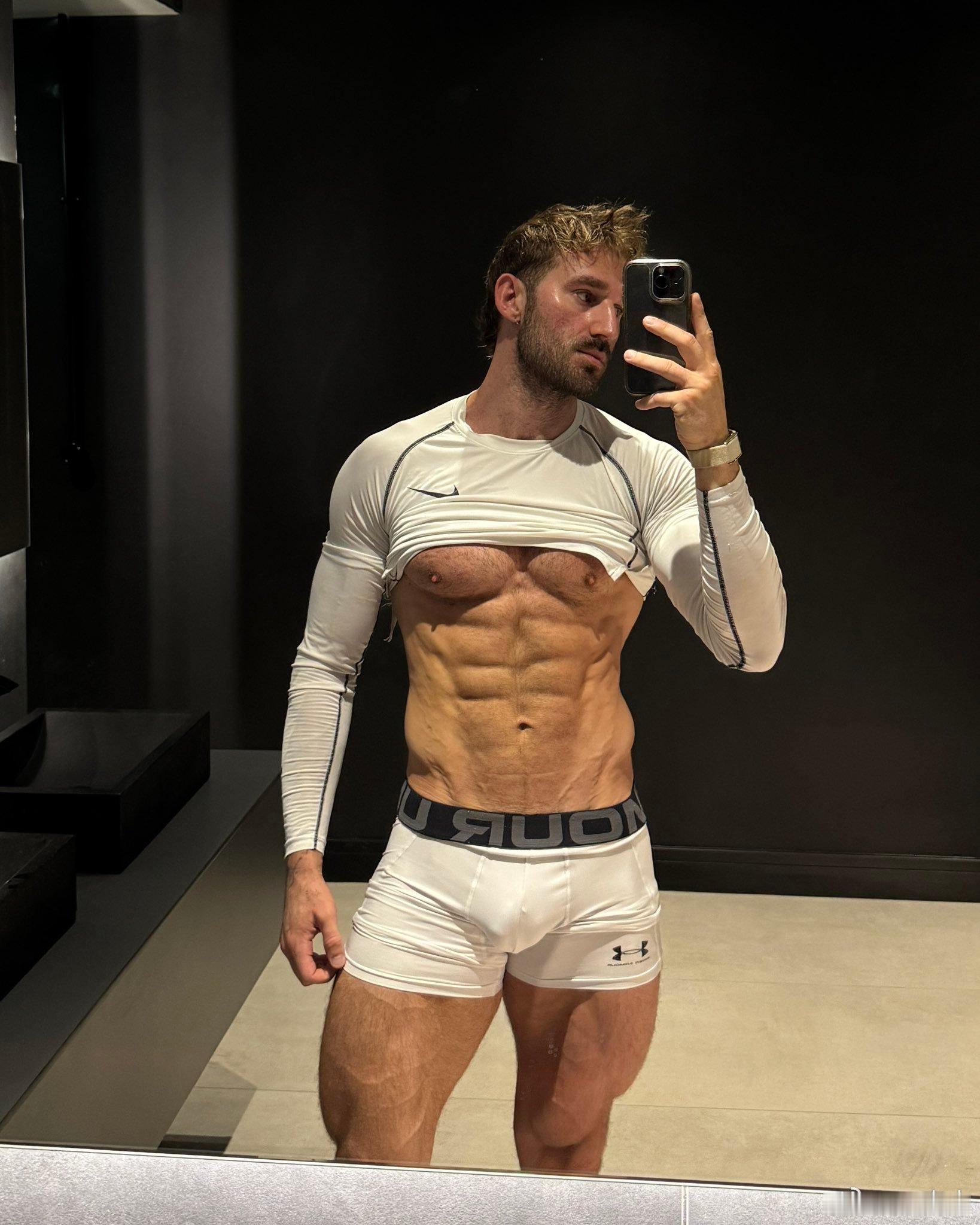 早上好（neogens）MaleModel