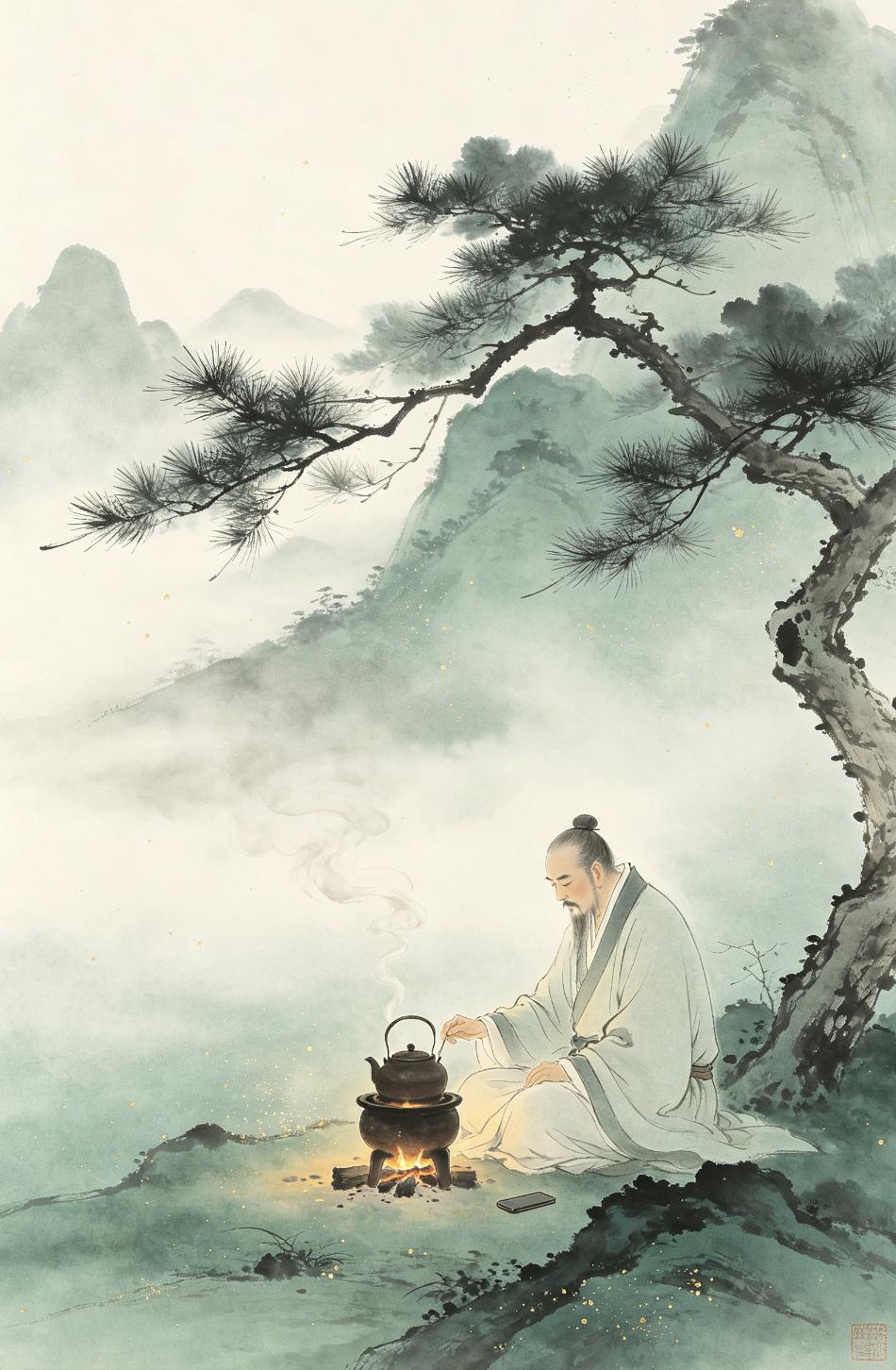 “舌不藏利刃，家不设公堂”
从道家讲，一个家最大的穷，不是缺钱，是缺“好好说的话