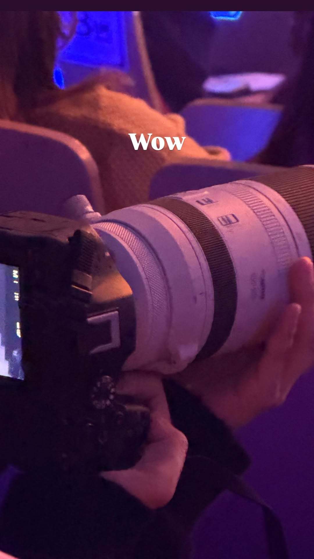 “CB百蓝_。251227李东海 ins story更新： 