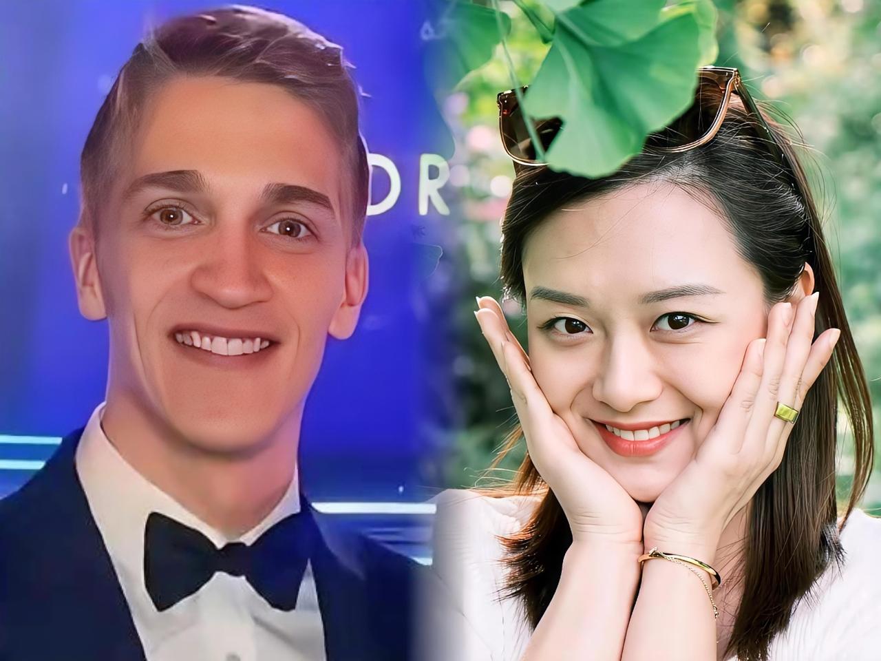 看着华裔乒乓美人万远嫁给了瑞典人，许多国内球迷都五味杂陈、心有不解：容貌如此出众