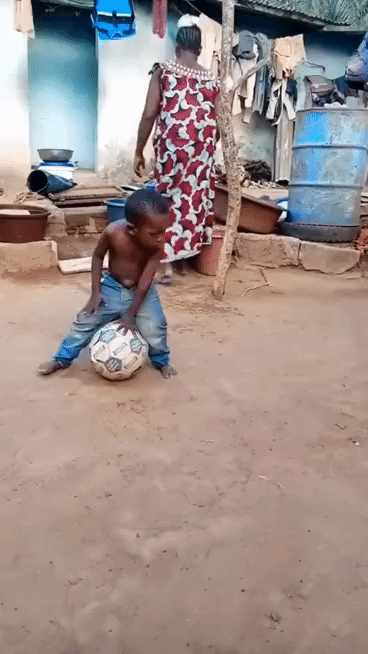 我还以为我又可以嘲笑国足了