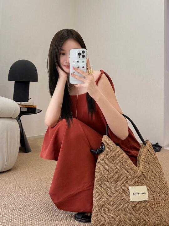 最近选到的一些满意新衣服*7
