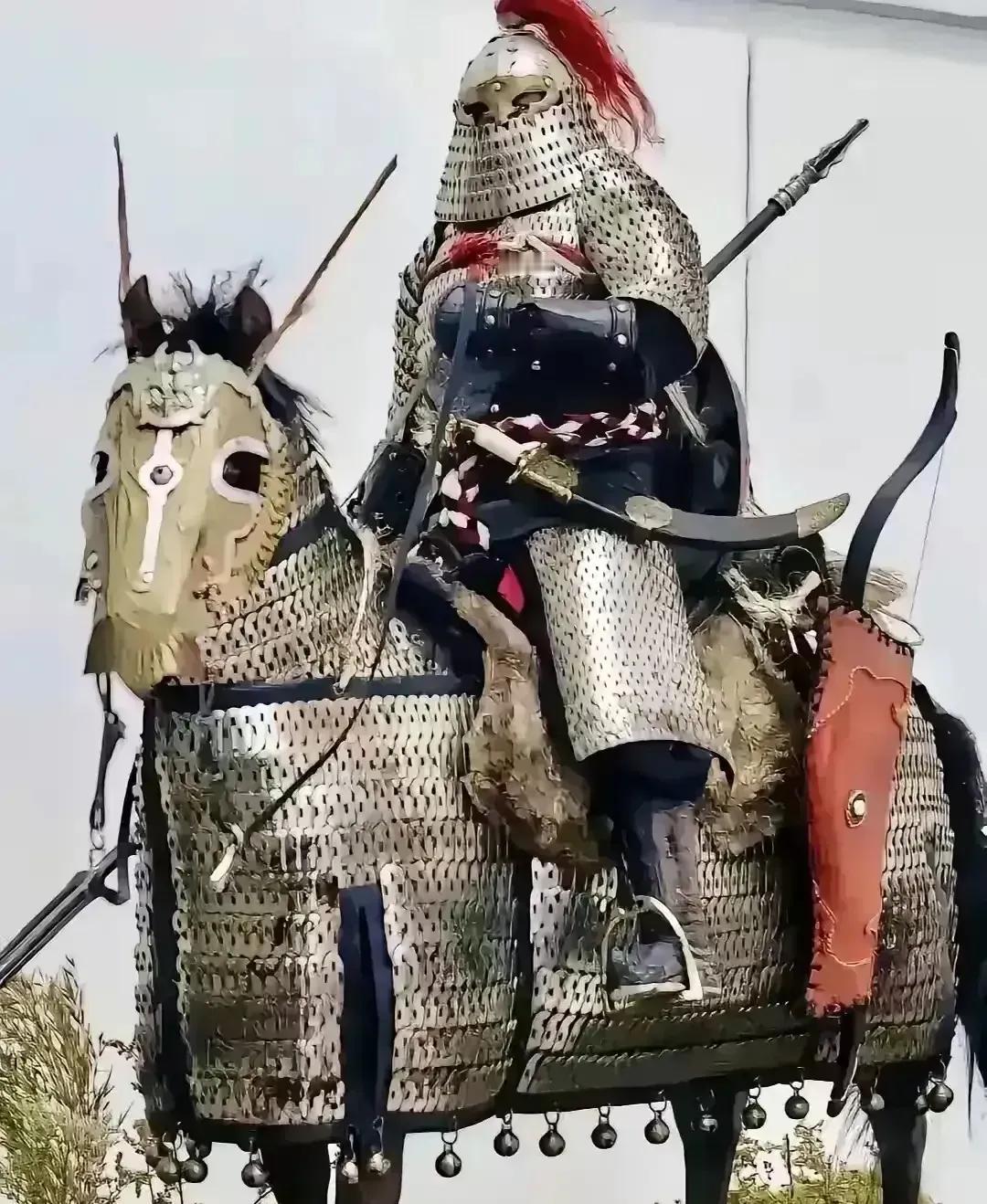 宋朝灭亡，是因为马的品种太差劲？
中国古代战场上，战马不仅是坐骑，更是决定胜负的
