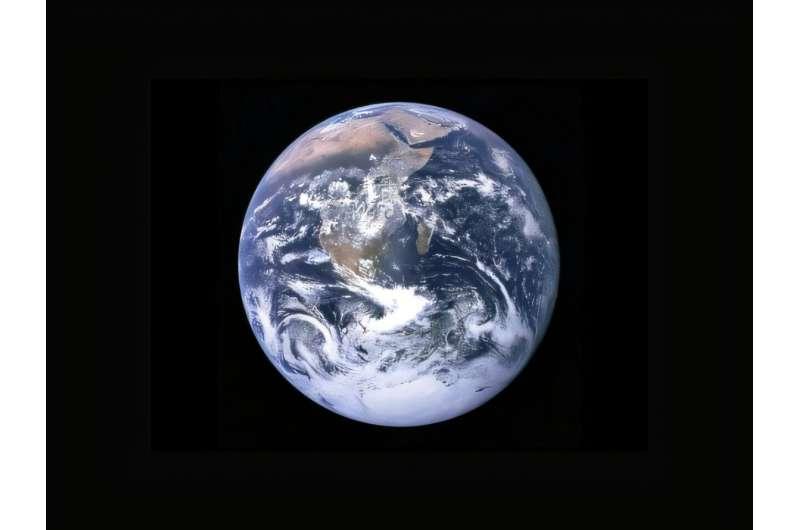 宇宙诞生仅1亿年，岩石行星的“胚胎”就可能已经出现了

如果你以为行星是宇宙“长