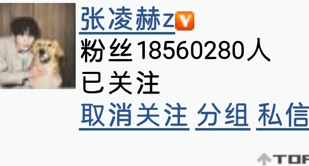 6.1截至23:30为18,560,280较昨日+2,102   已同步至张凌赫