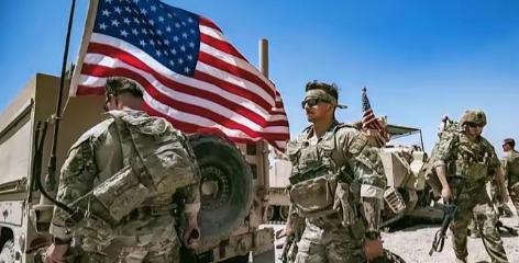 别以为美军不敢对中国动武，是被解放军的导弹威慑住了。
真让美国退缩的，从来不是怕