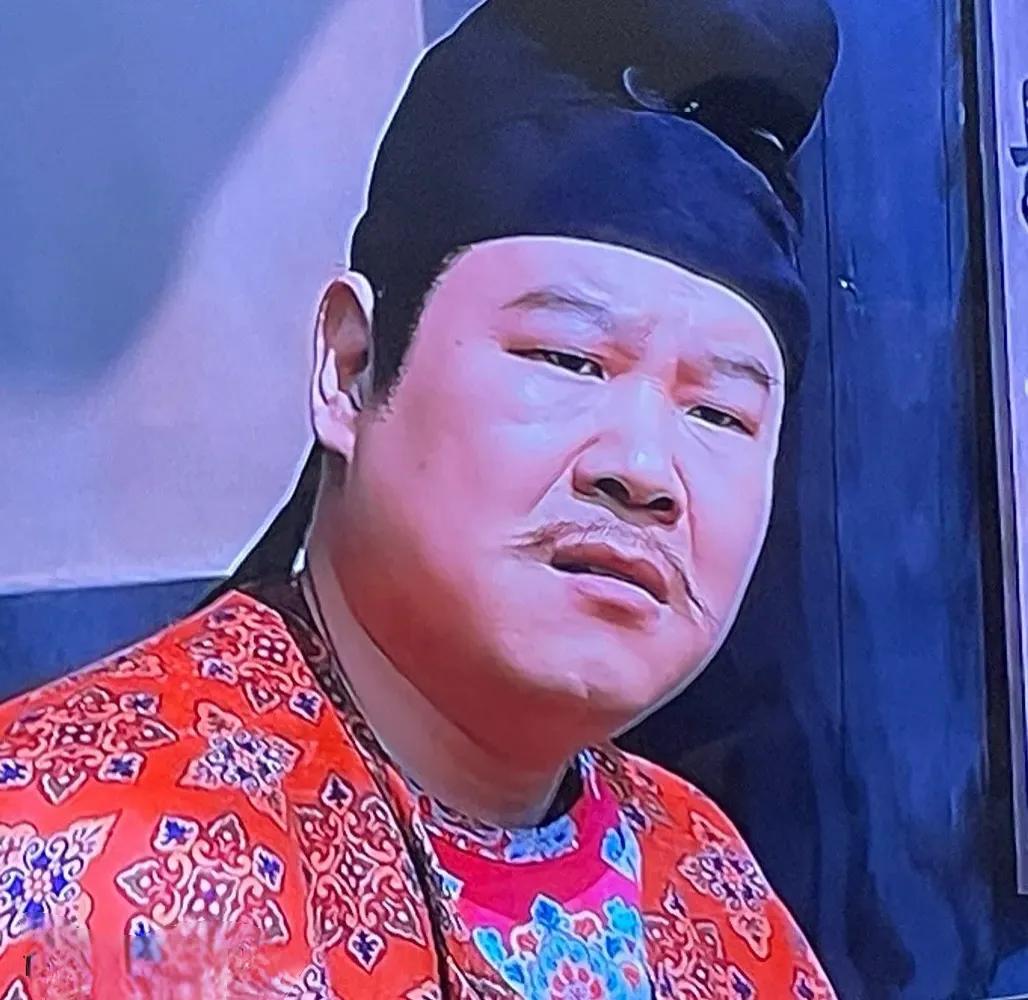 岳云鹏真是个人才！昨晚央8播放的电视剧《长安的荔枝》，岳云鹏居然和雷佳音同时担任