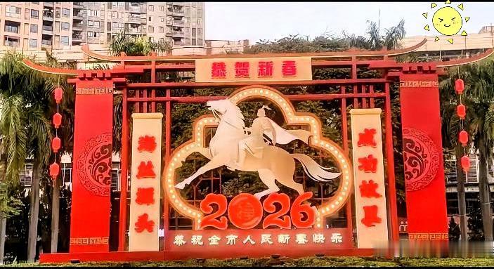 这就不是个正常的年！

往年这时候，满大街都是人挤人，今年呢？冷清得像个假春节。