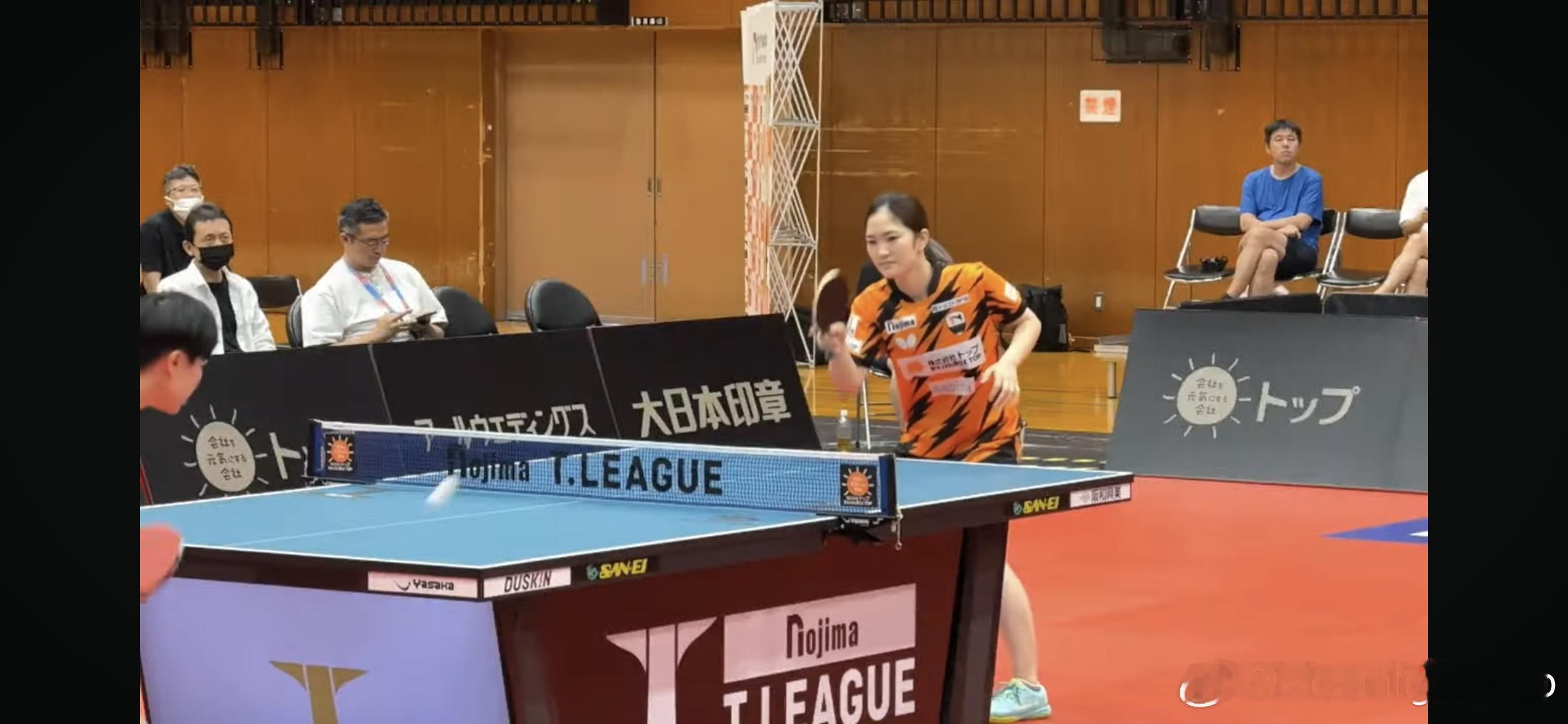 名古屋2-2木下神奈川 永尾尭子/南波侑里香2比0冈田琴菜/长崎美柚木原美悠3比