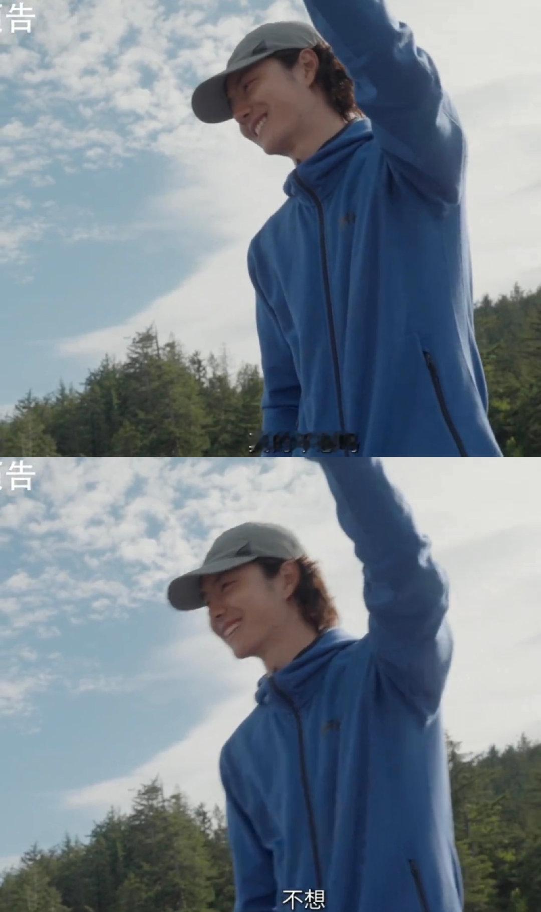 王一博拒绝被人push王一博拒绝被人push，做自己想做的事，而不是被人push