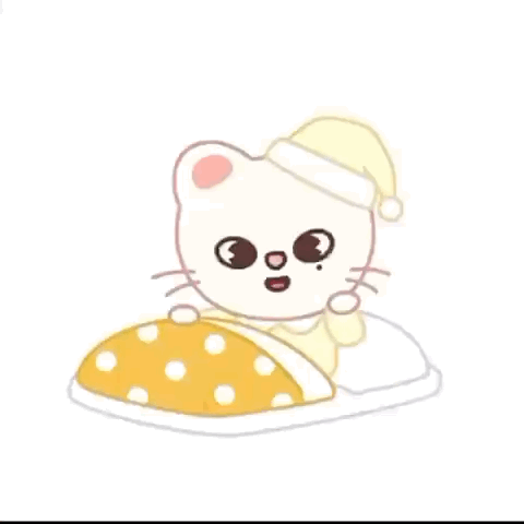 睡觉好吧宝宝们👀💤晚安 