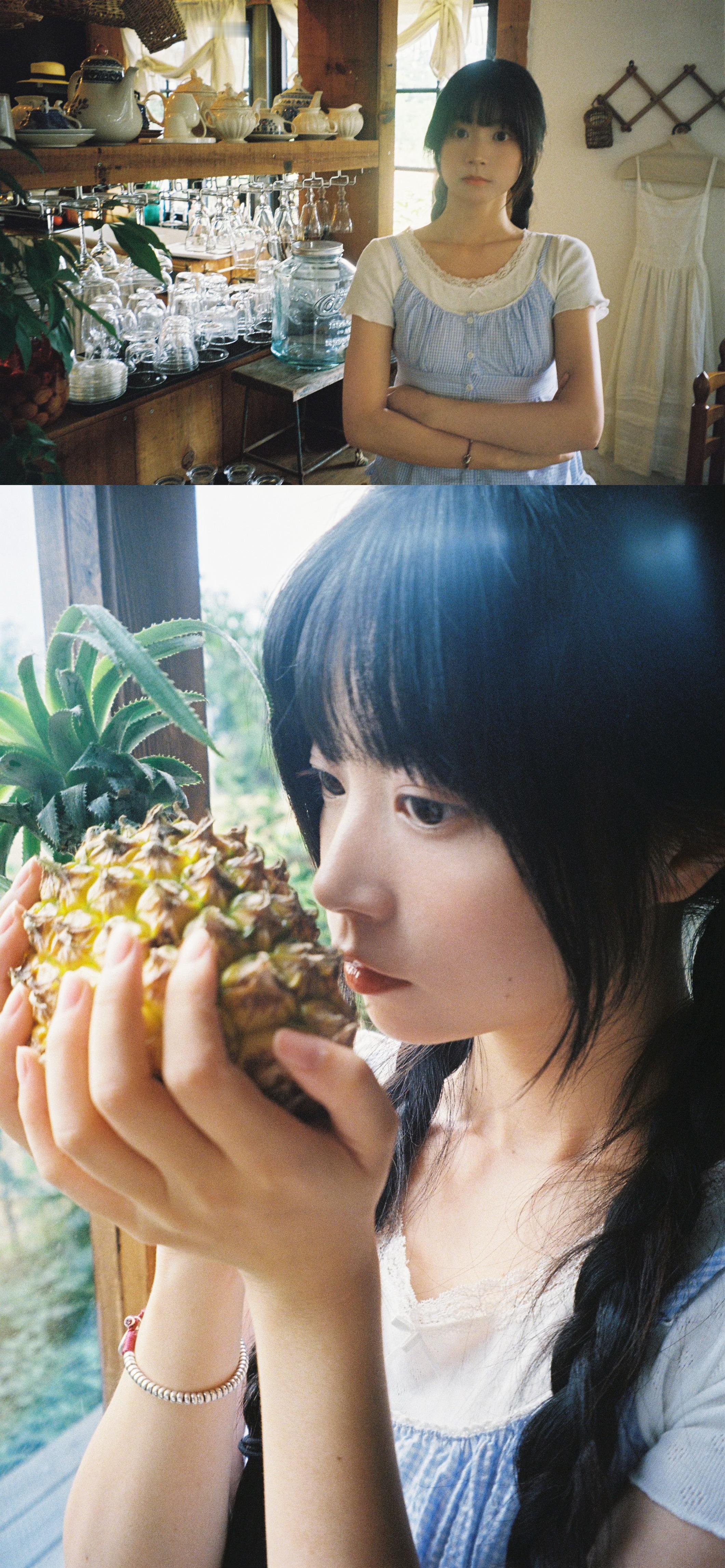 视线无声成都约拍 ​​​