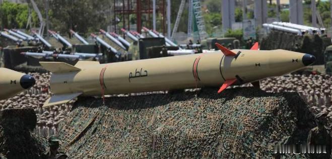 也门胡塞被逼入绝境了！也门胡塞武装领导人警告以色列:“也门胡塞导弹将打击在索马里