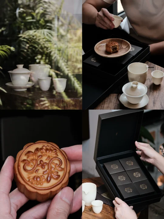 中秋将至，瑭所的心意如约而至