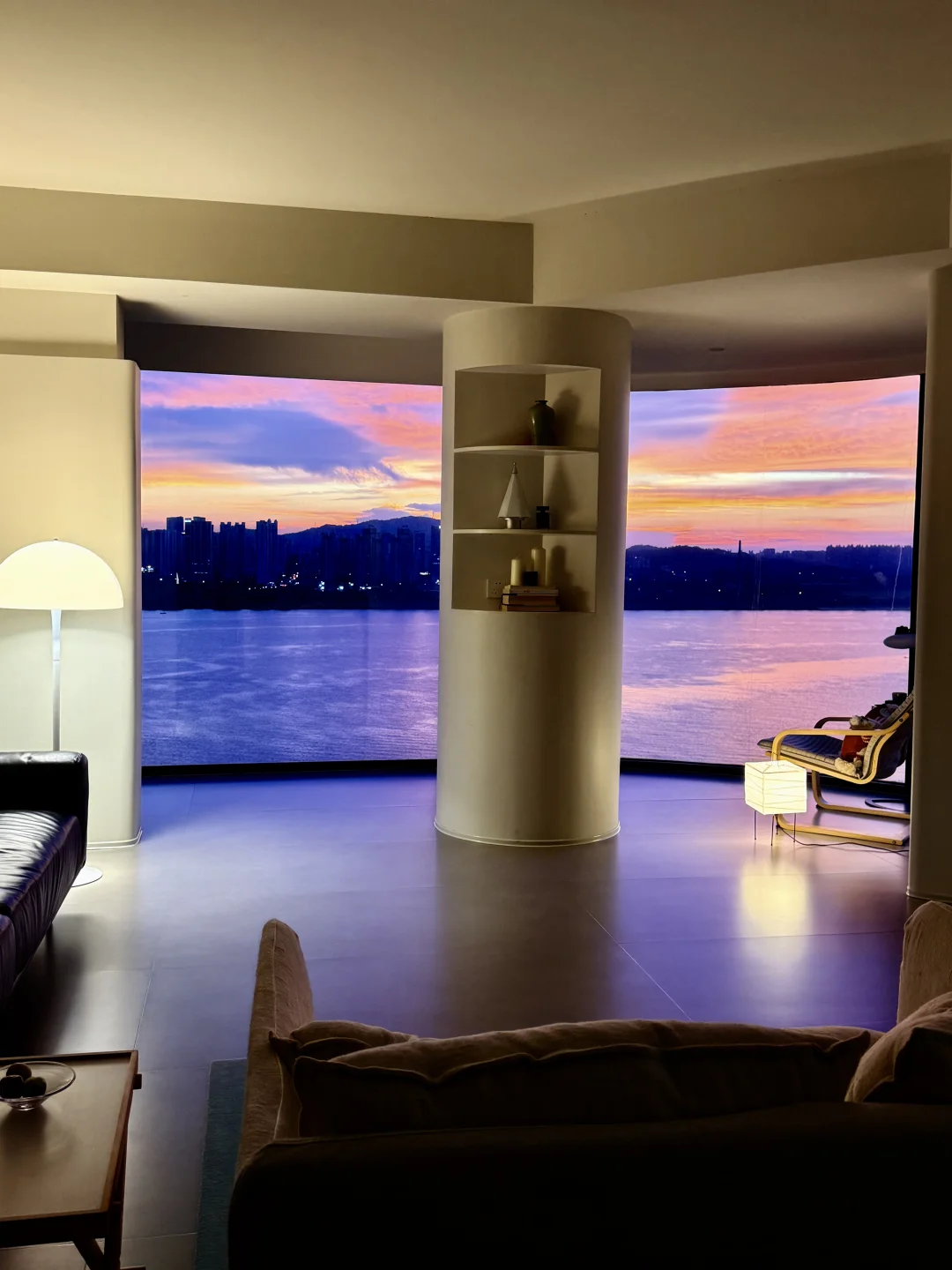 这一刻！200W的家很值吧！虽然跌亏了60W！😭