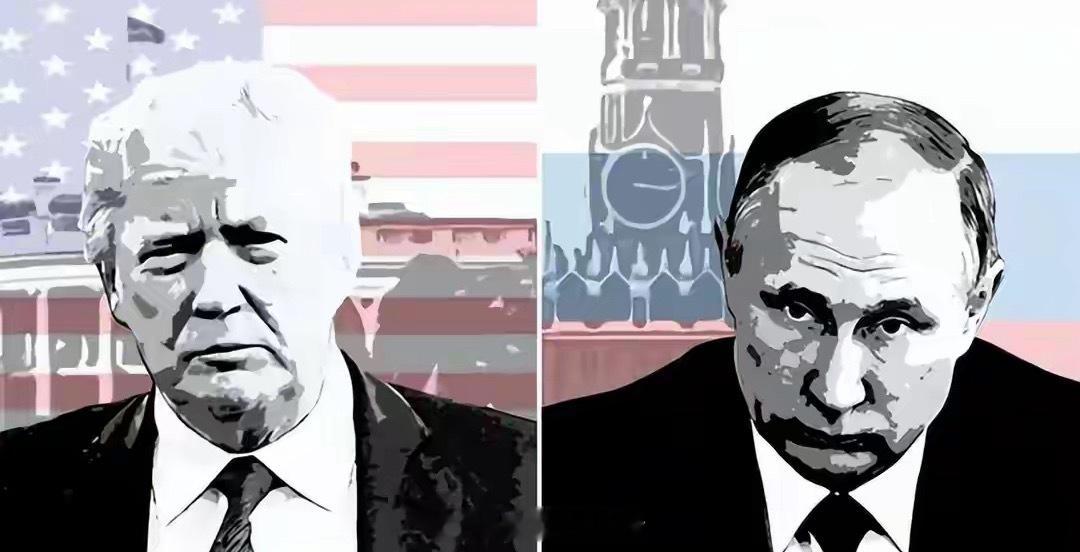 上万导弹砸出泥潭，懂王打不动了！盟友集体说不，反倒救活了普京2月28日，特朗普政