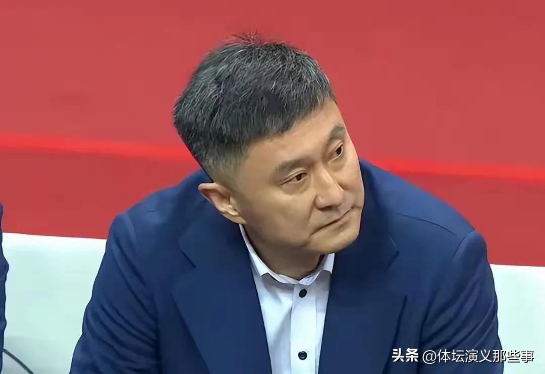 杜峰被下课或将创造CBA记录了，带队排名前三，如此成绩按理也说得过去，只是如今广