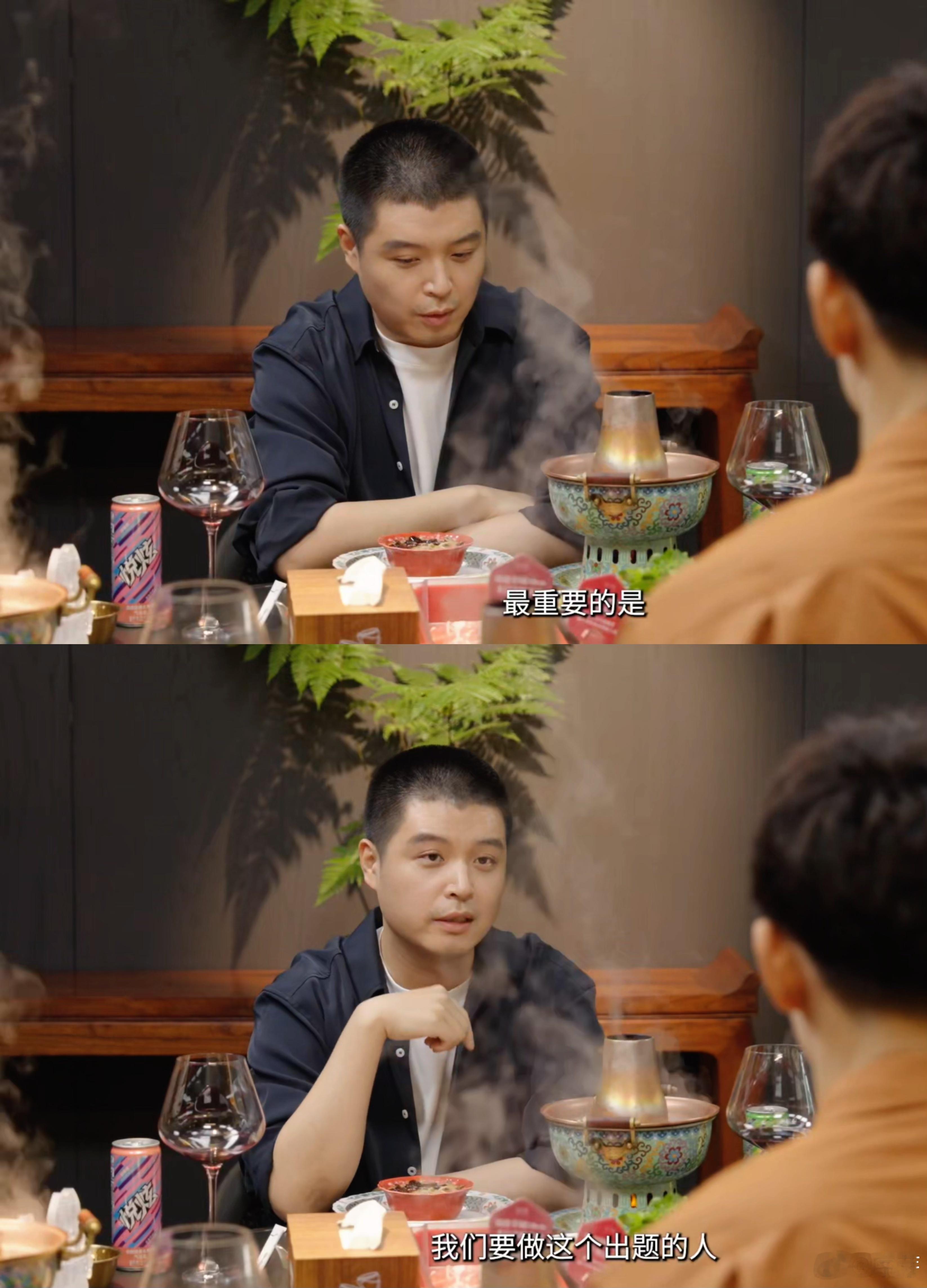 刚刷到孙杨分享的赛场感悟！孙杨比赛的意义不是夺冠而是你在 他不再执着于冠军，更想