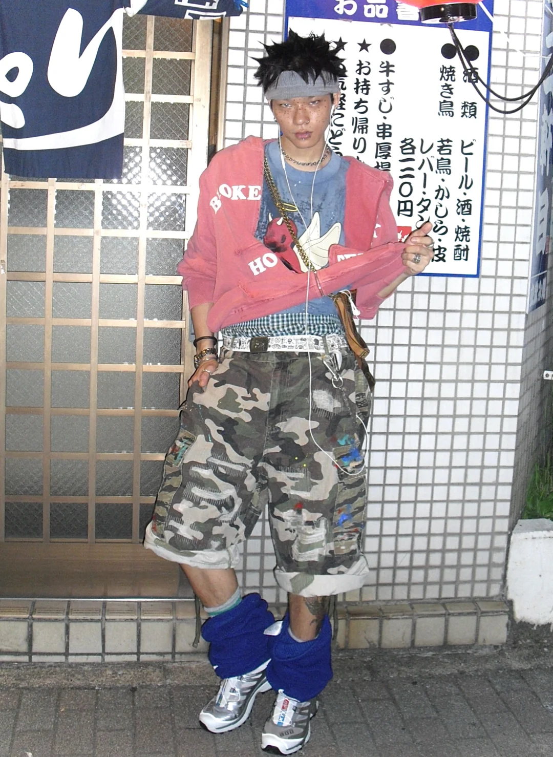 🇯🇵/Tokyo辣弟的cc弟