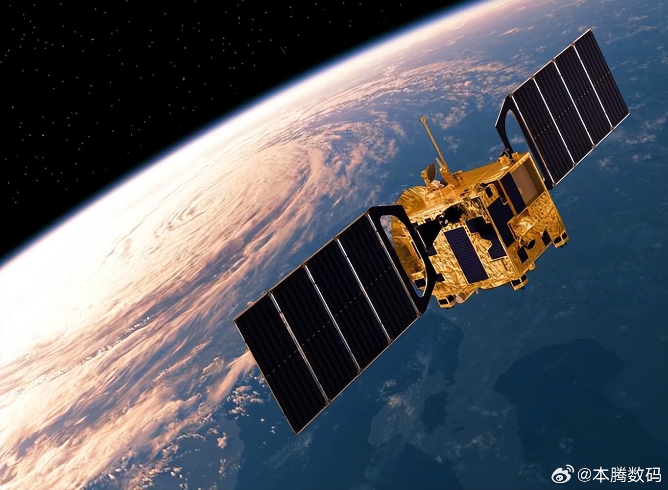 美国的星链卫星大规模降轨，背后所暴露的并不仅仅是一次技术调整，更是全球低轨空间秩