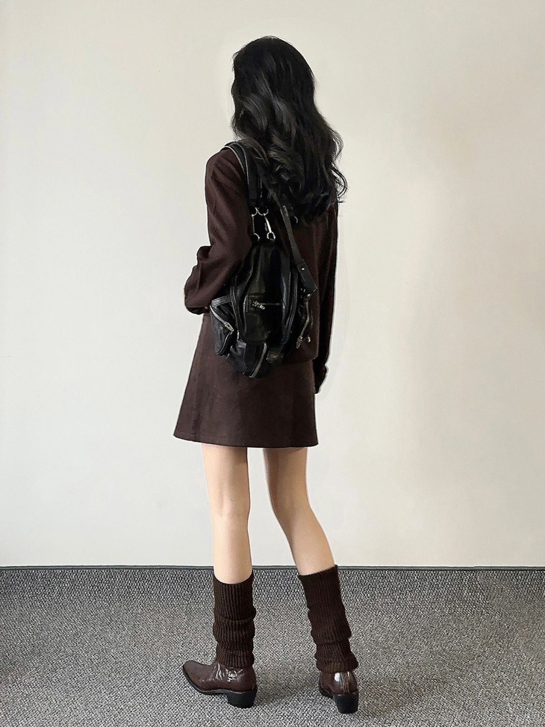 最近很爱背的AlexanderWang！