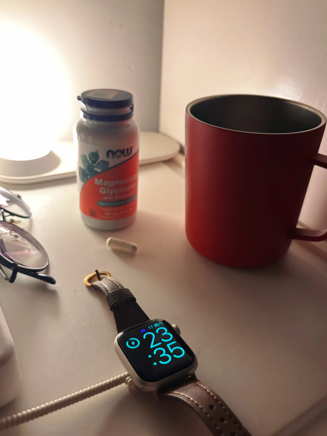 我的关机仪式，给大脑一个睡眠指令