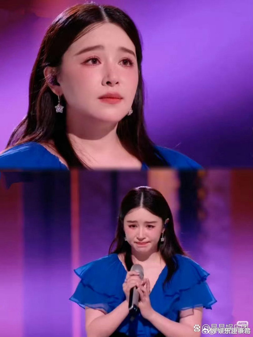 阚清子参加浪姐瘦了一圈浪姐这节目确实是个“减肥营”，训练强度摆在那儿，谁去谁瘦，