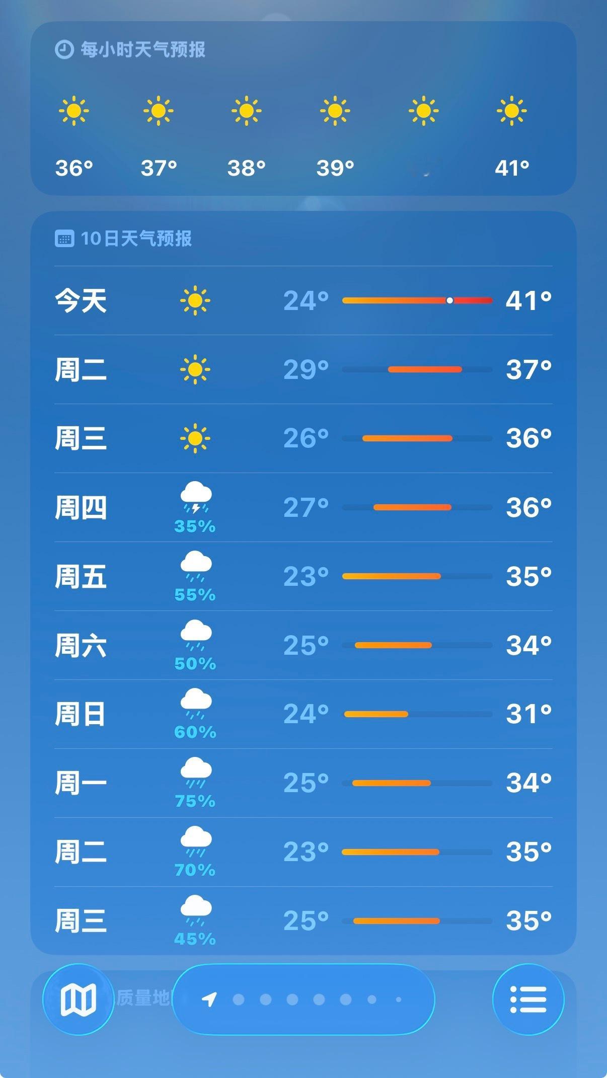 敢再热点不？ 