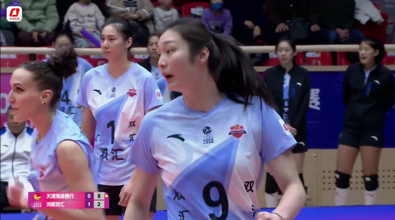 【女排超级联赛】第十七轮:天津——河南  实时战况:

        3月3日